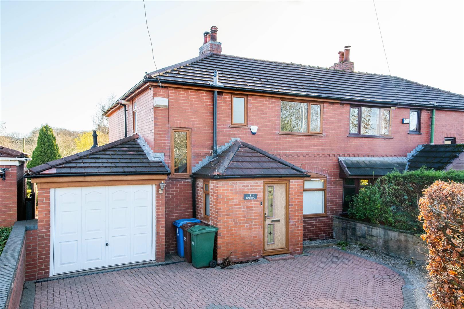 3 bed property in Bolton Road, Chorley